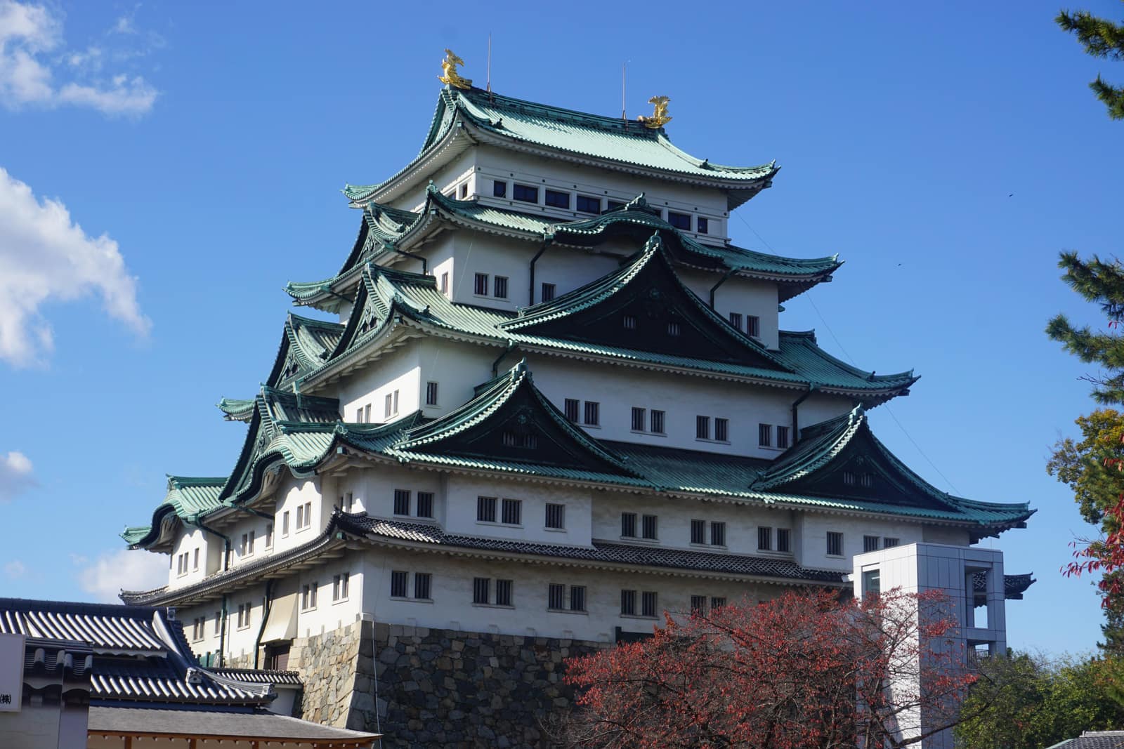 Nagoya