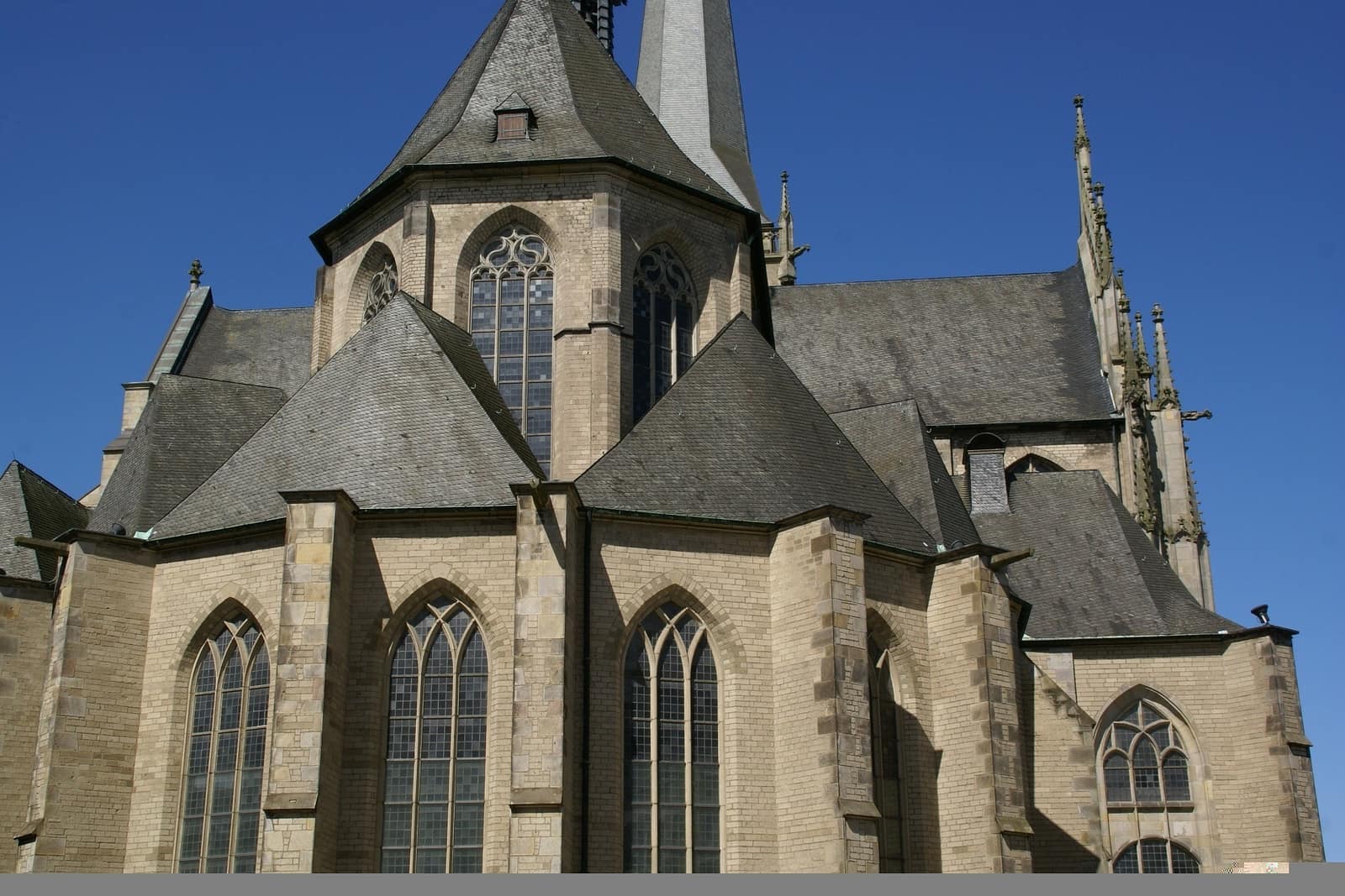 Wesel