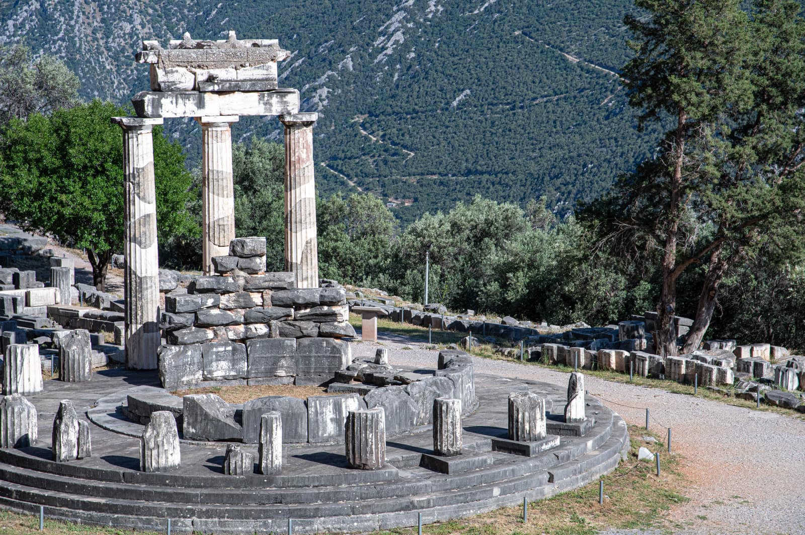 Delphi