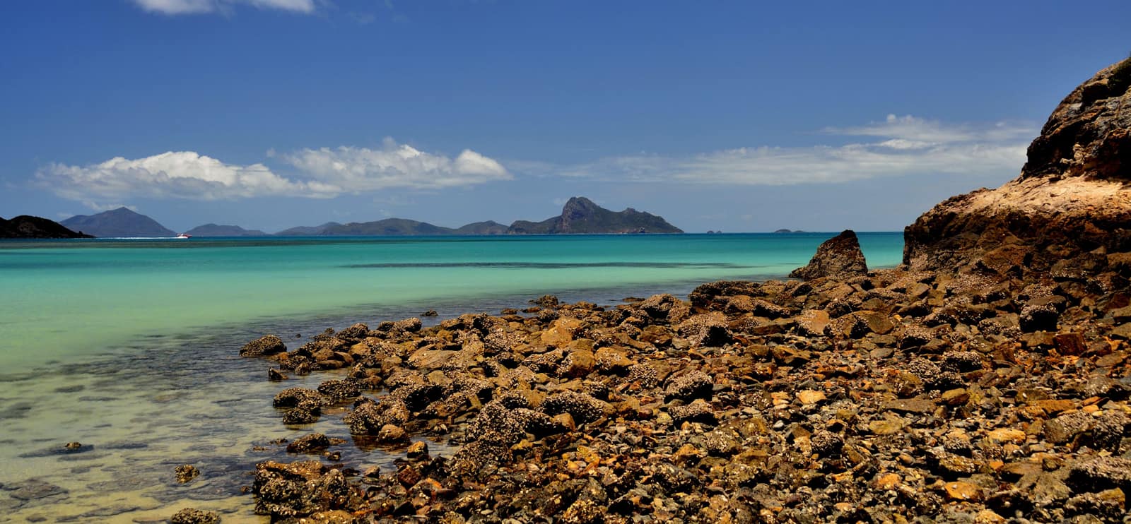 Port Douglas, Queensland