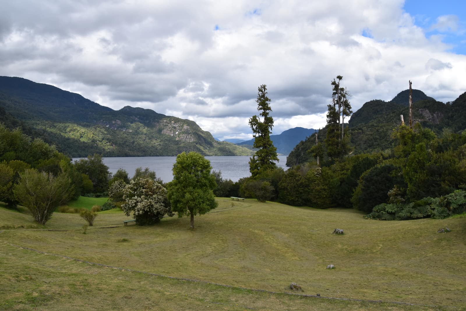 Puerto Chacabuco