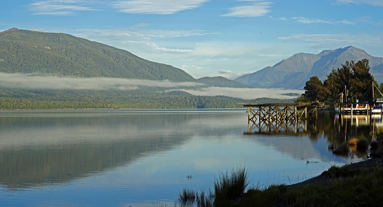 Te Anau