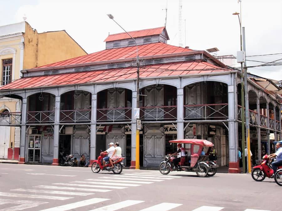 Iquitos