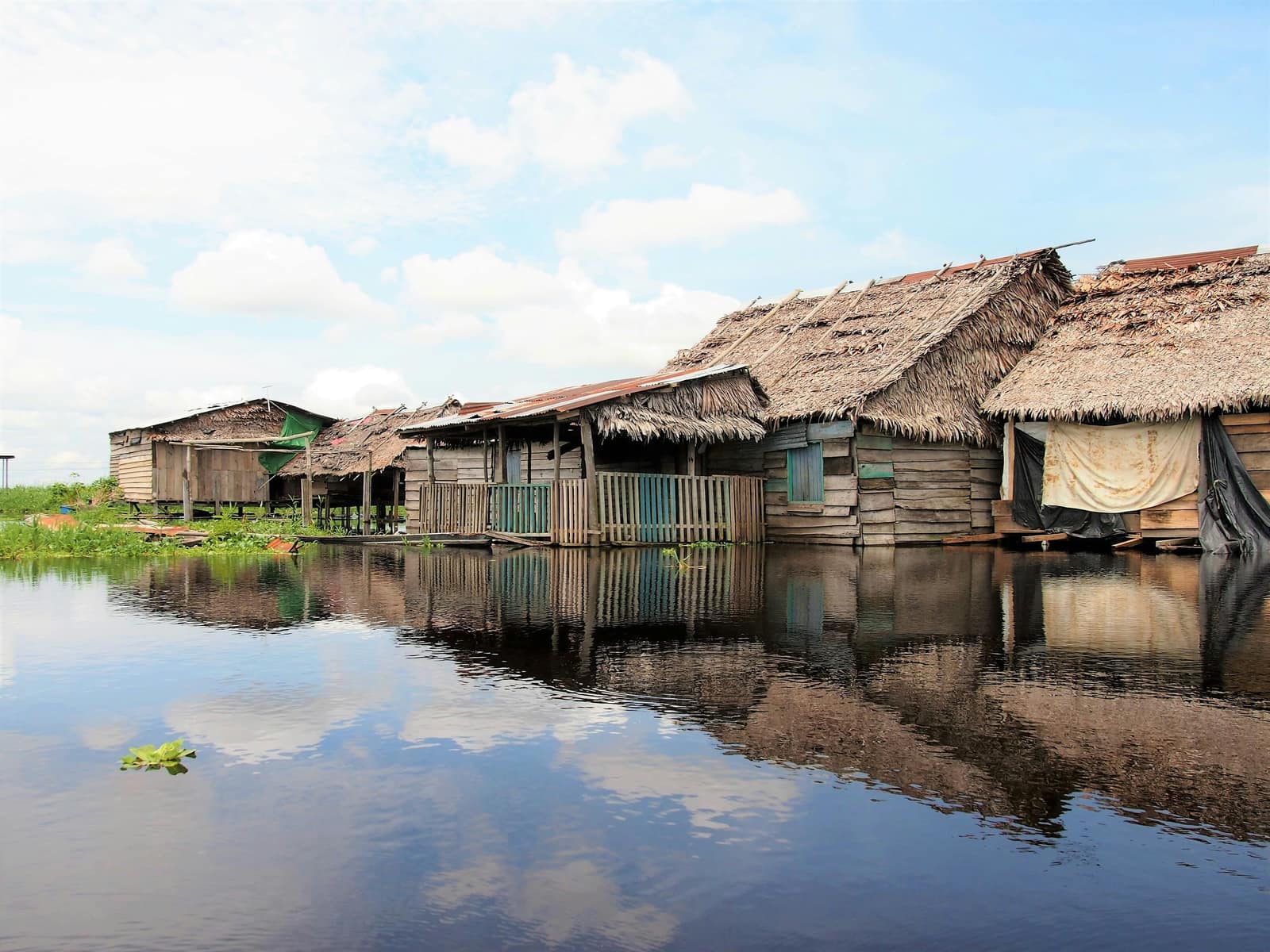 Iquitos