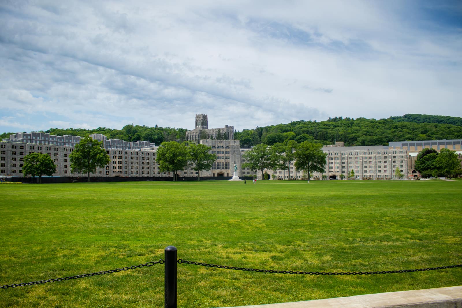 West Point, New York