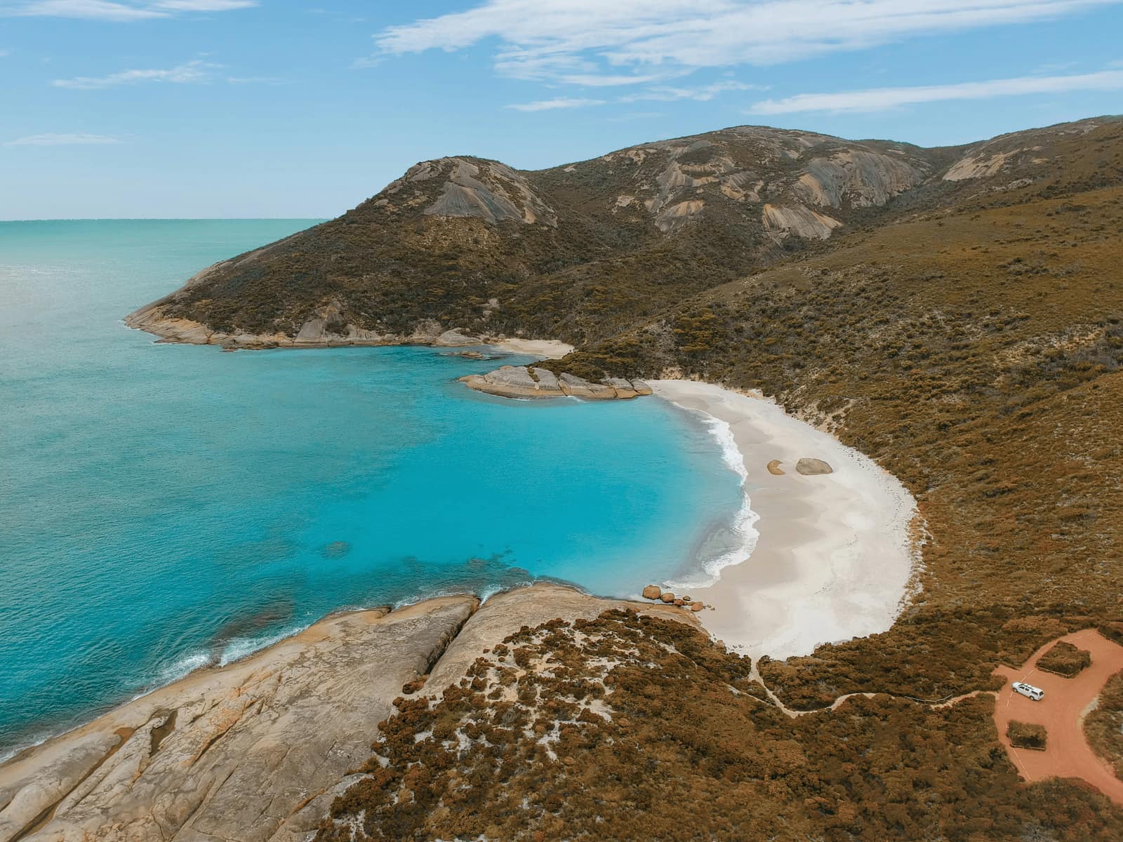 Albany, Western Australia