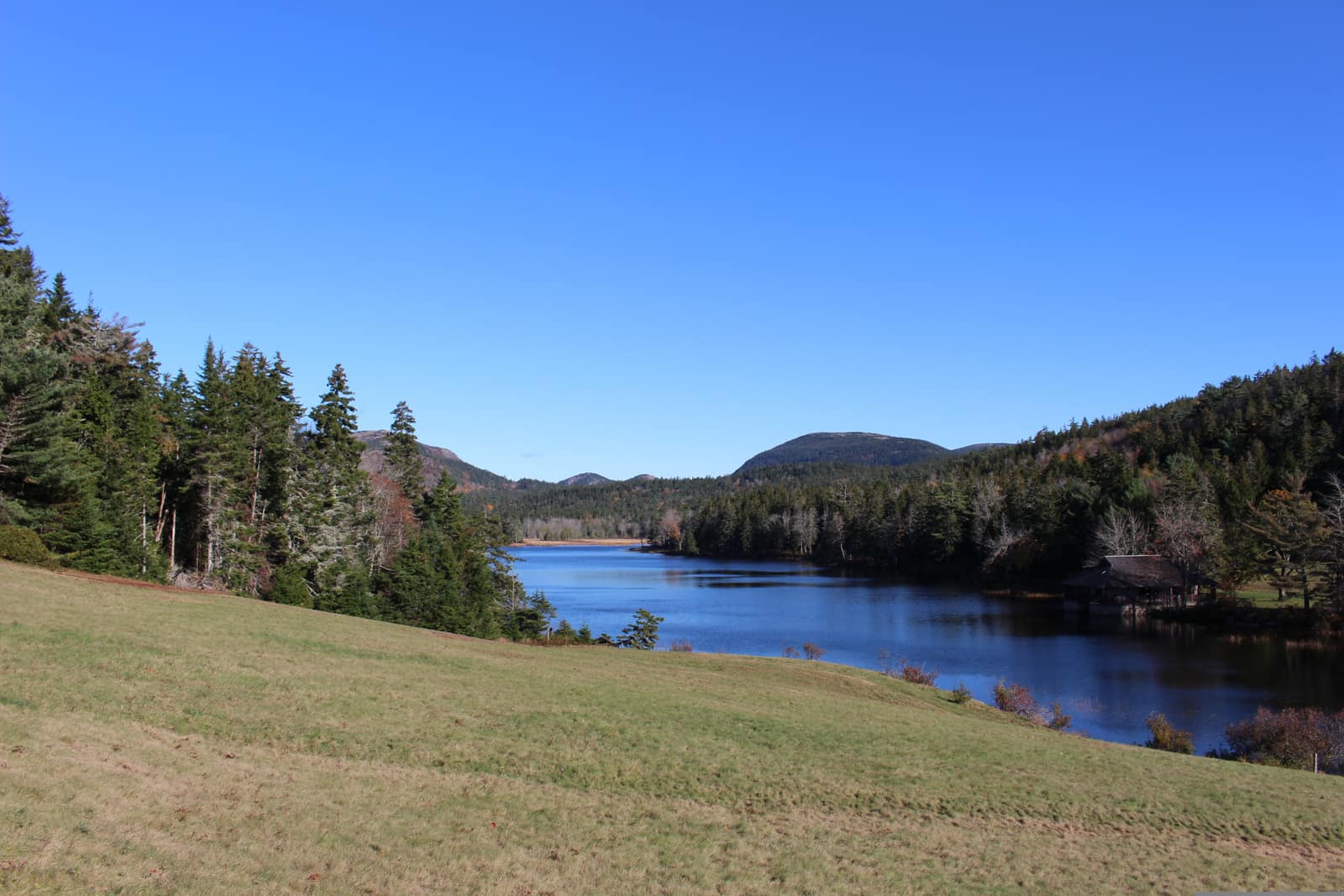 Bath, Maine