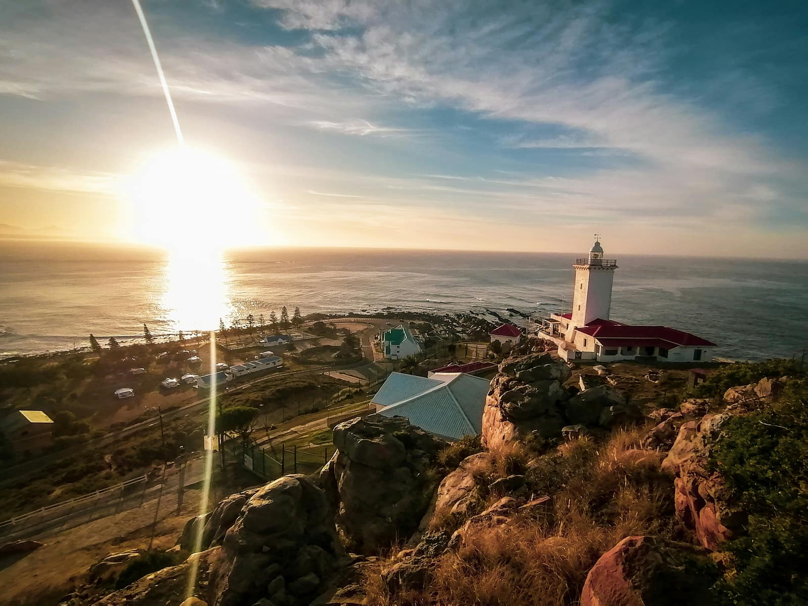 Mossel Bay