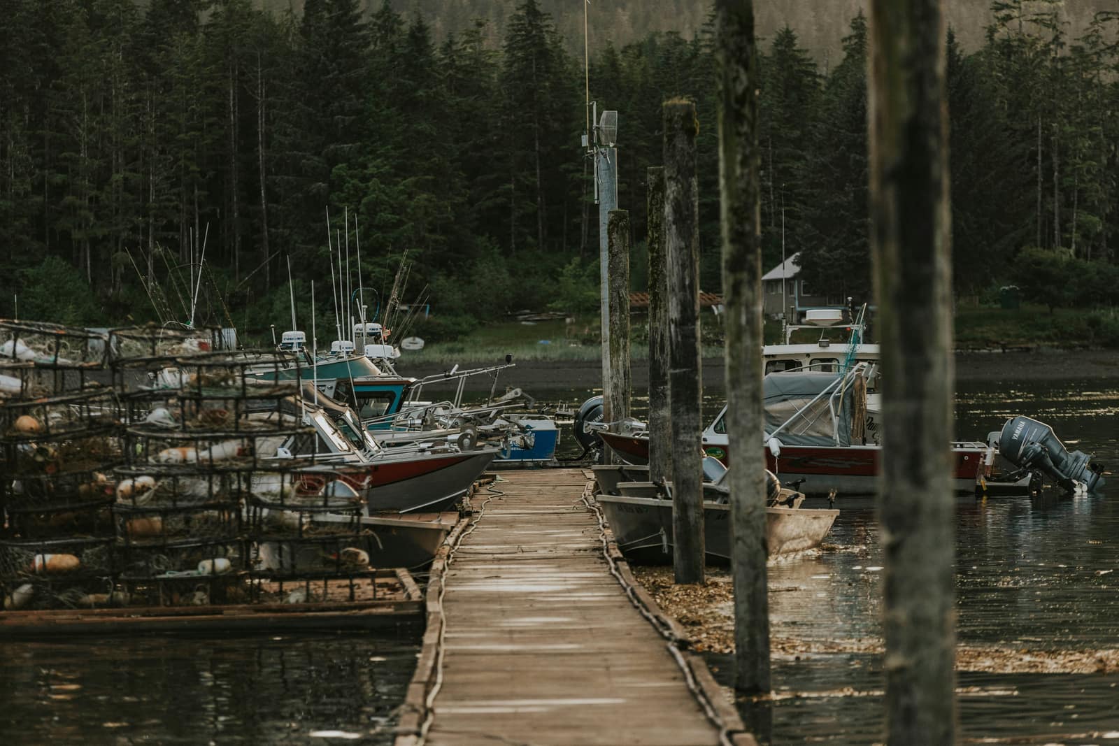 Petersburg, Alaska