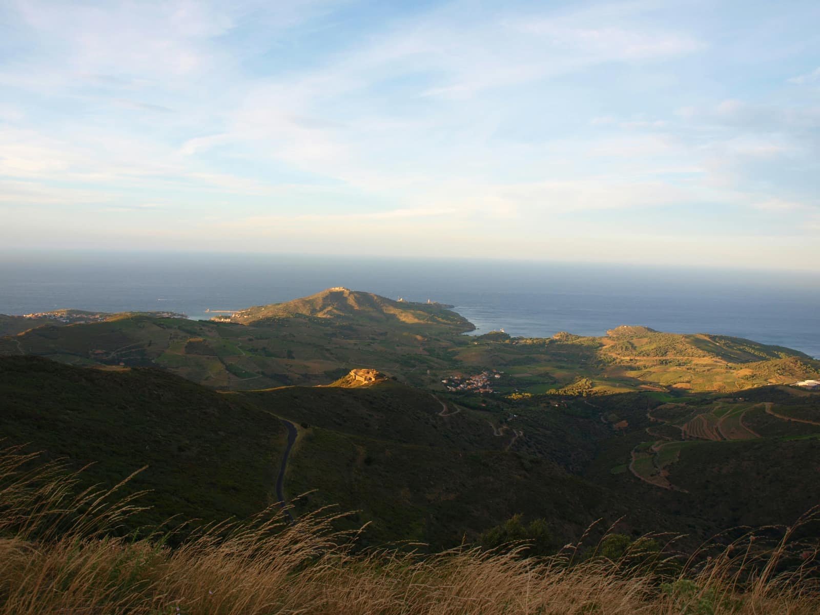 Port-Vendres
