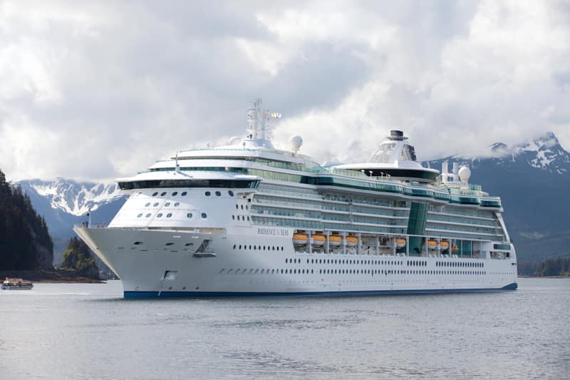 5 Night Western Caribbean Cruise
