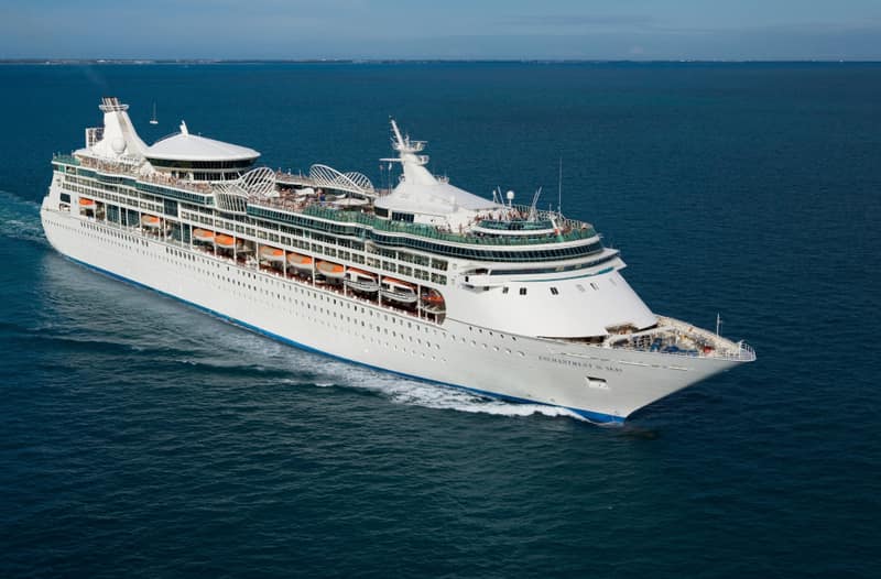 7 Night Western Caribbean Cruise