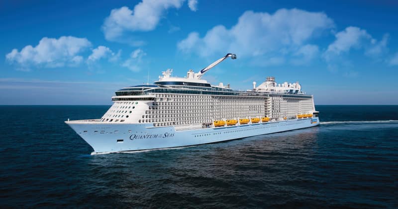 7 Night Alaska Experience Cruise