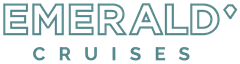 Emerald Cruises logo