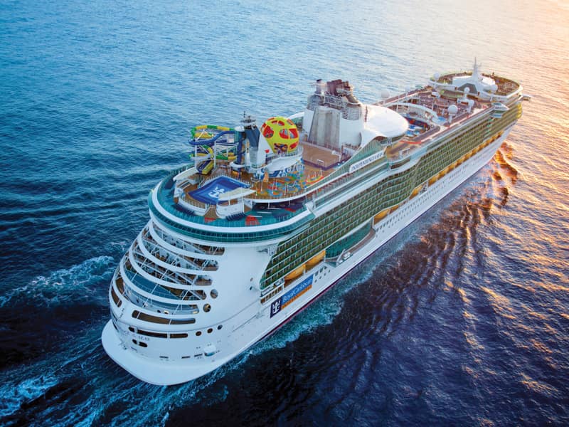 7 Night Western Caribbean & Perfect Day