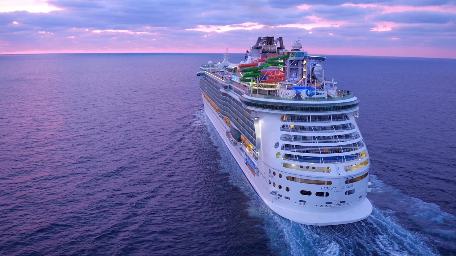 5 Night Western Caribbean Getaway