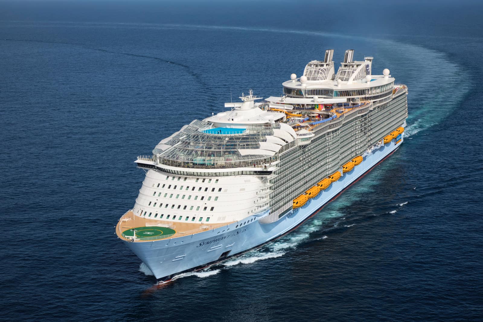 8 Night Eastern Caribbean Cruise
