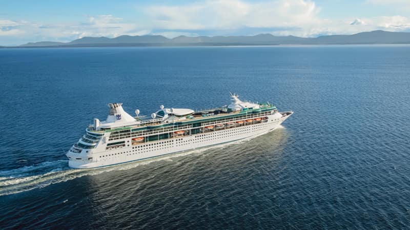 7 Night Southern Caribbean Cruise