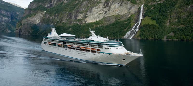 5 Night Bermuda Cruise