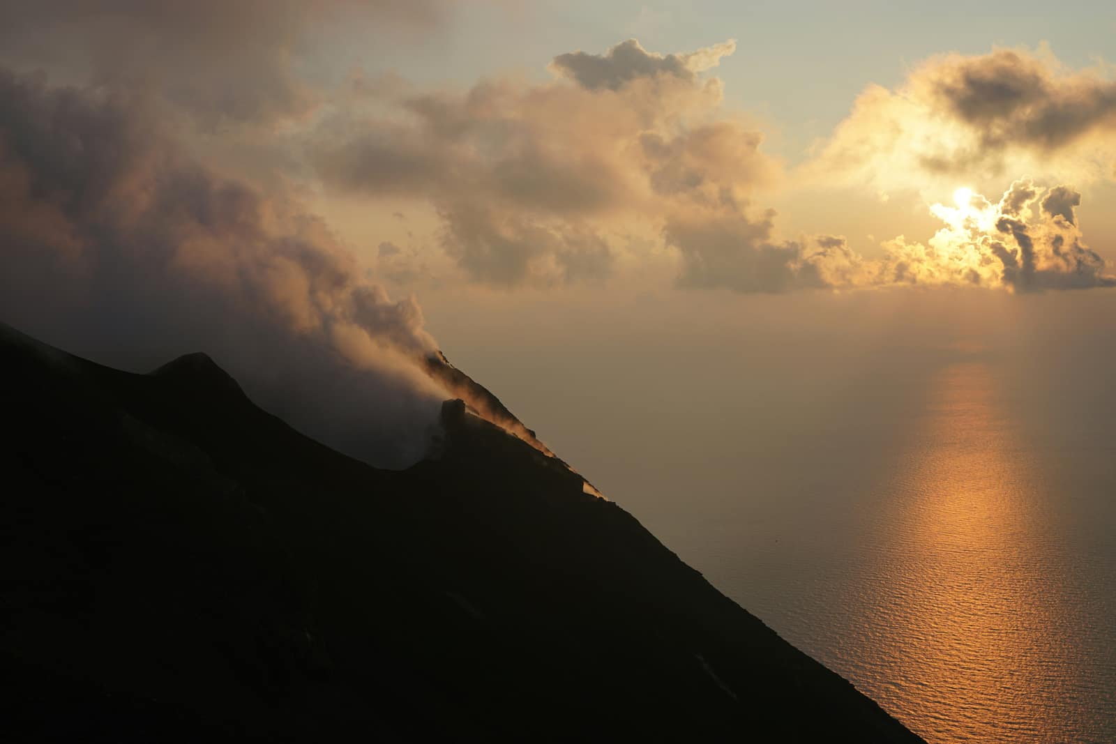 Stromboli