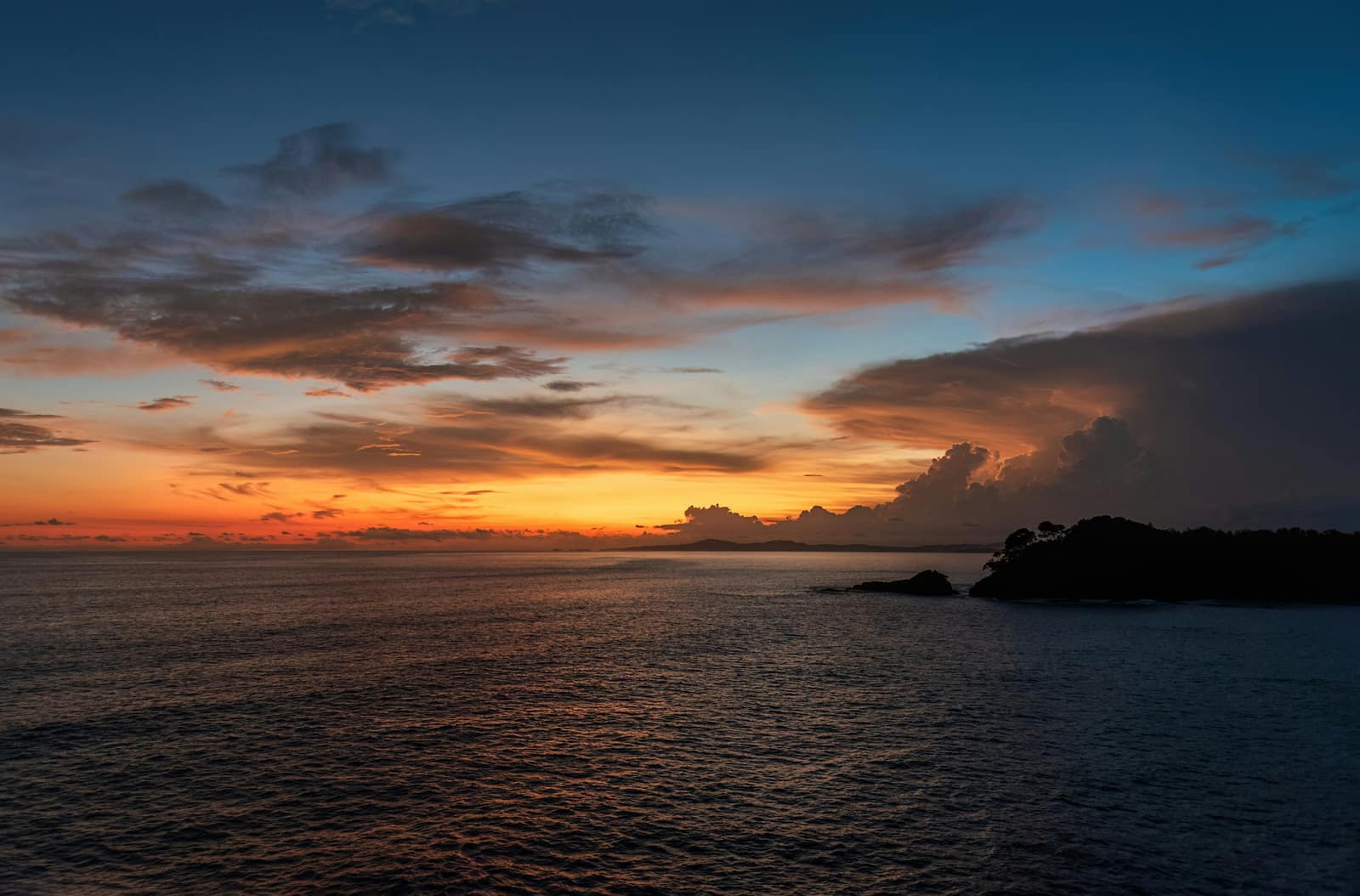 Isla Parida