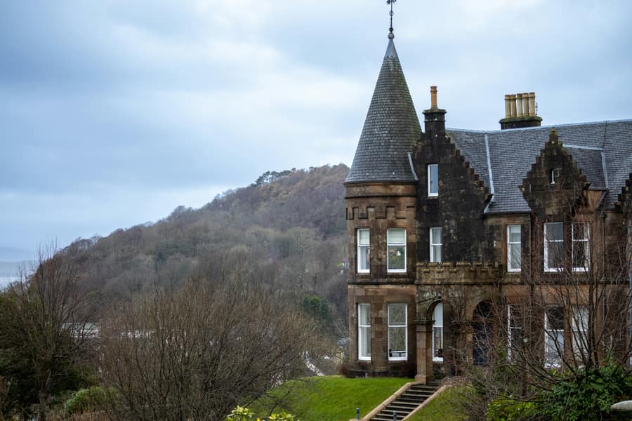 Oban