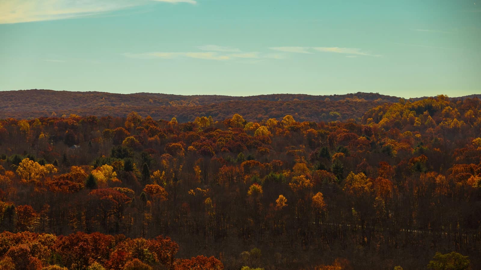 Troy, New York