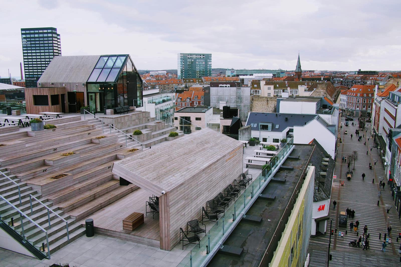 Aarhus