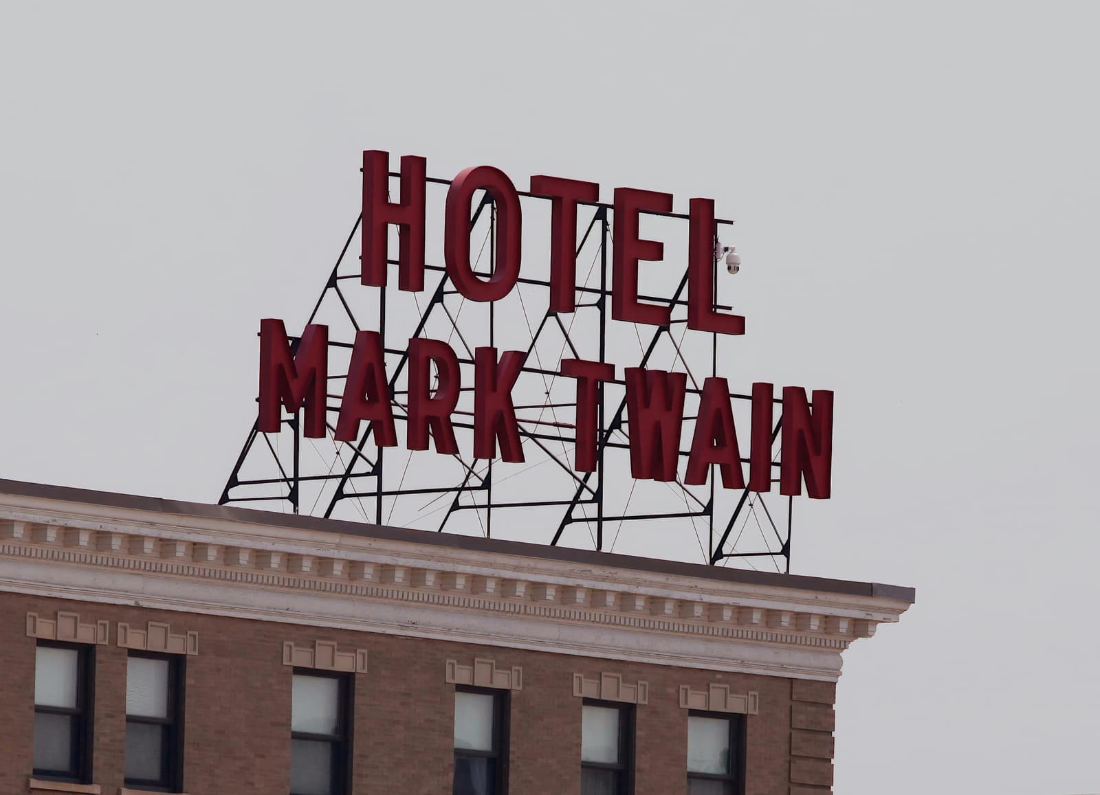 Hannibal, Missouri