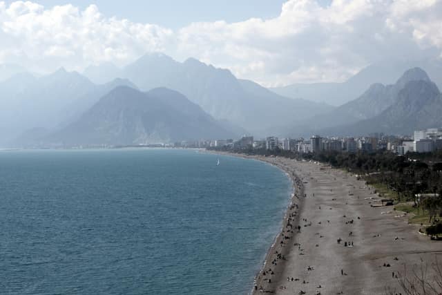 Antalya