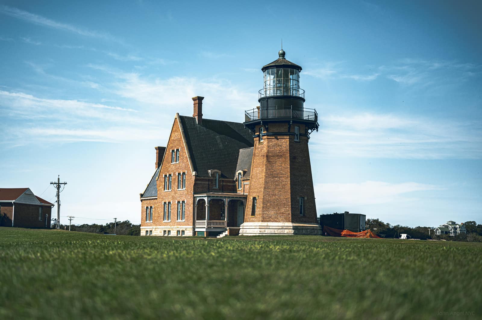 Block Island, Rhode Island