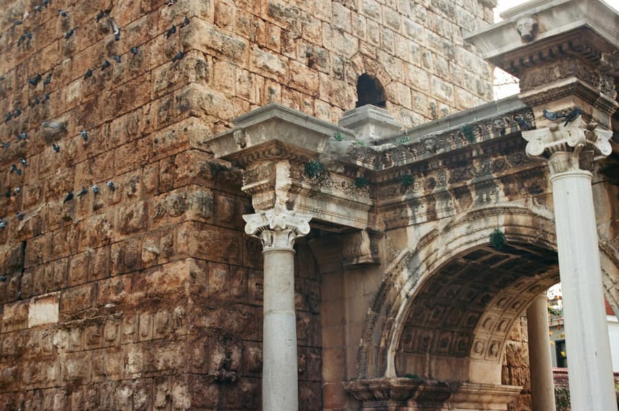 Antalya