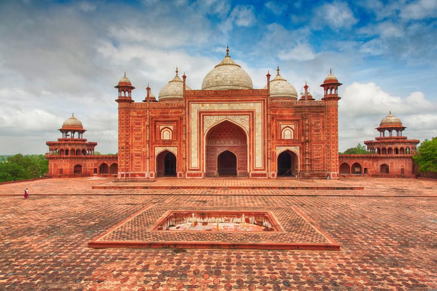New Delhi