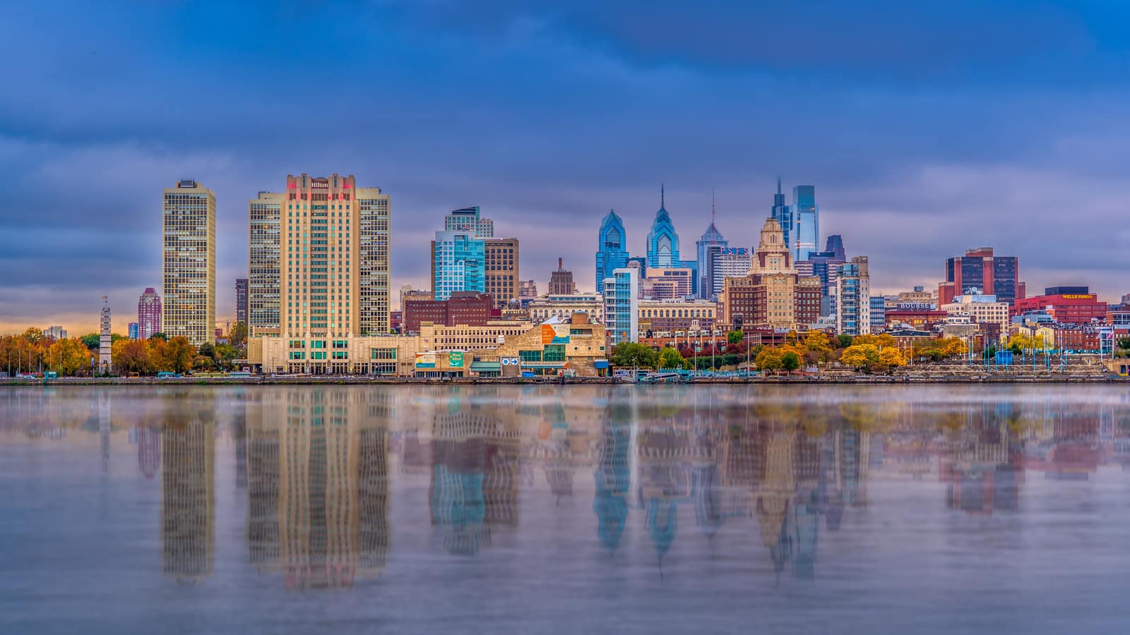 Philadelphia, Pennsylvania