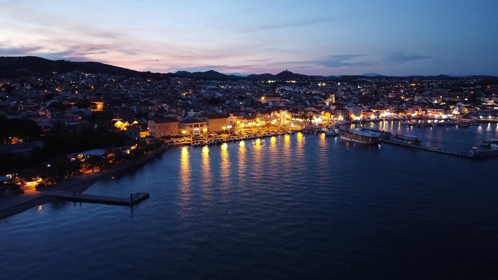 Vodice