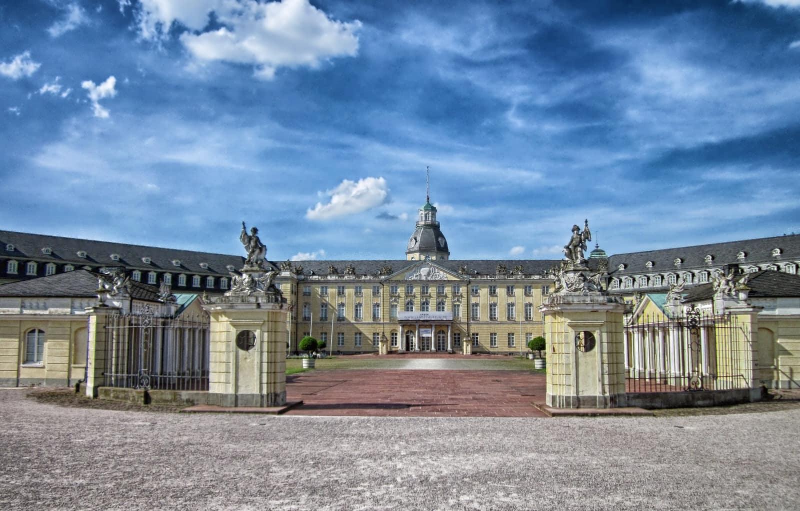 Karlsruhe