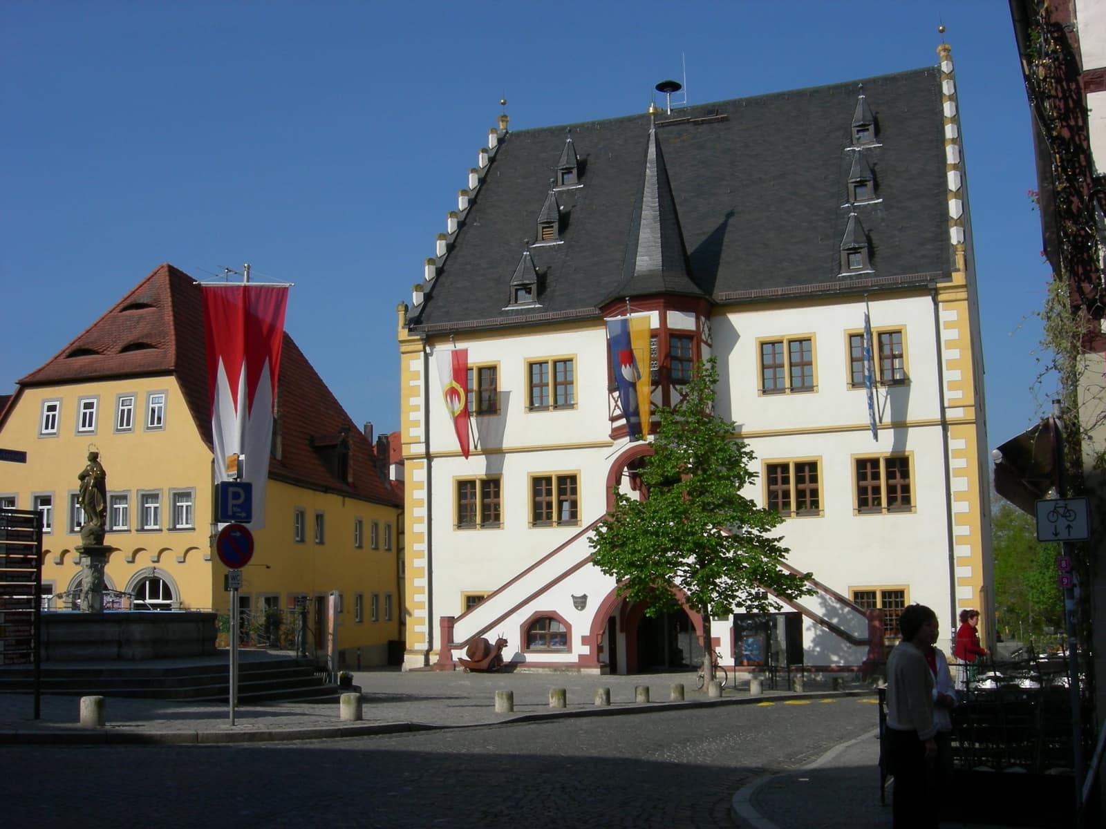 Volkach