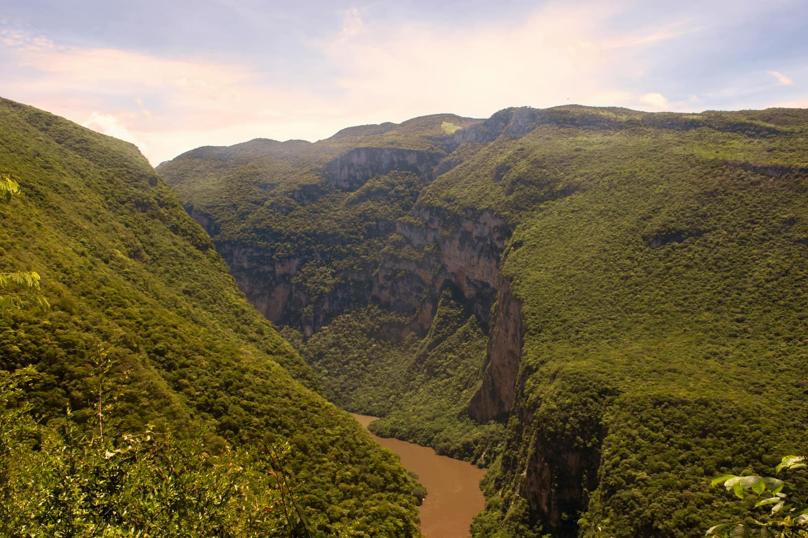 Puerto Chiapas