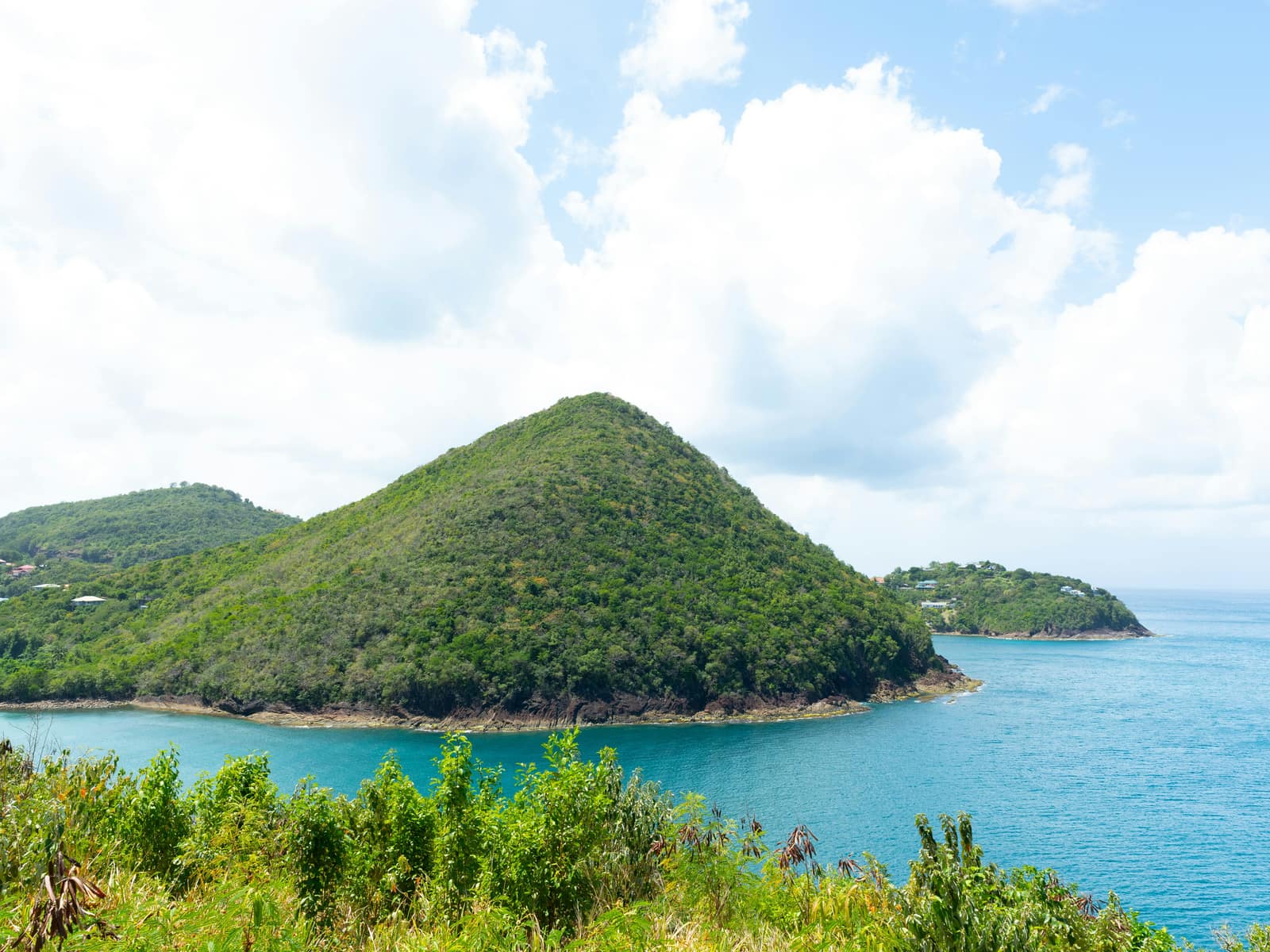 Rodney Bay