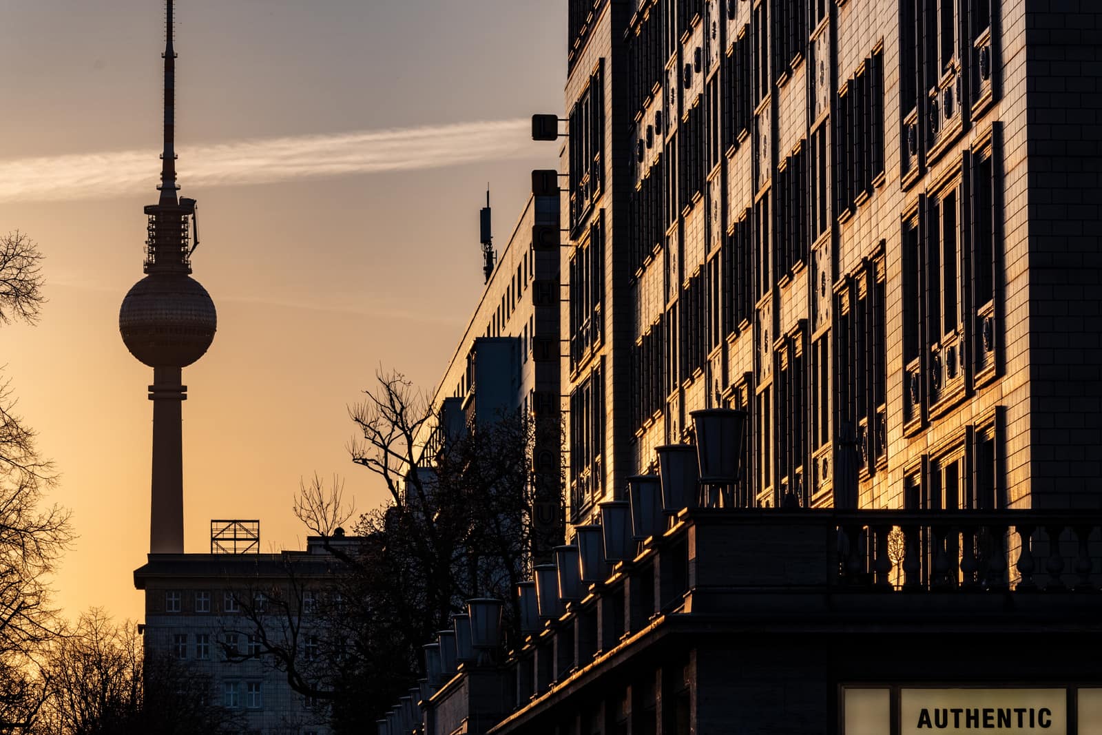 Spandau/Berlin