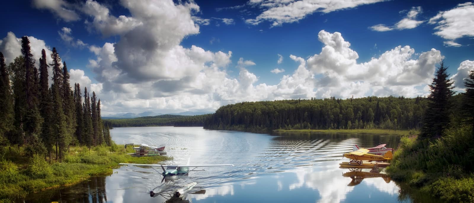 Talkeetna