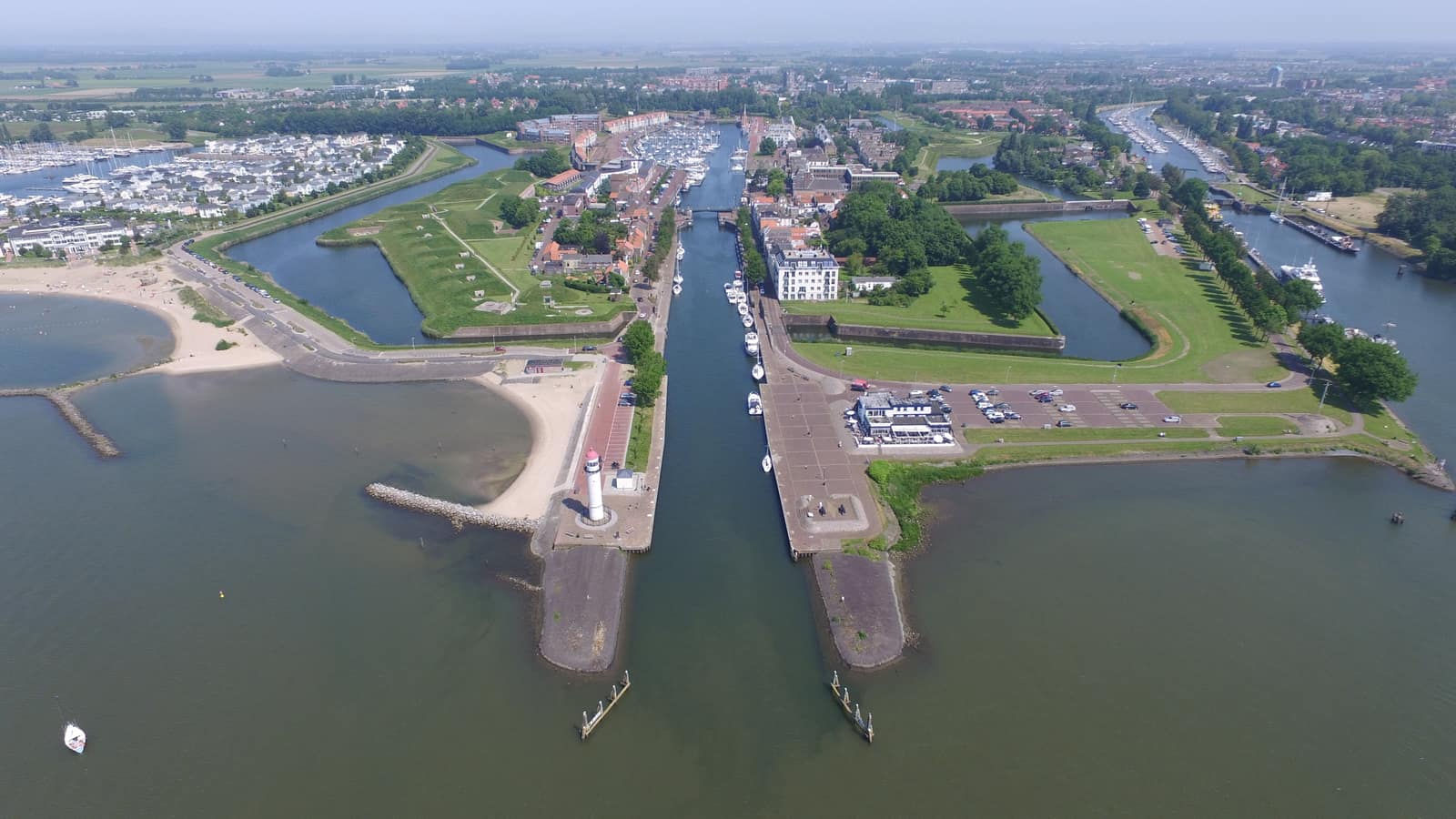 Hellevoetsluis