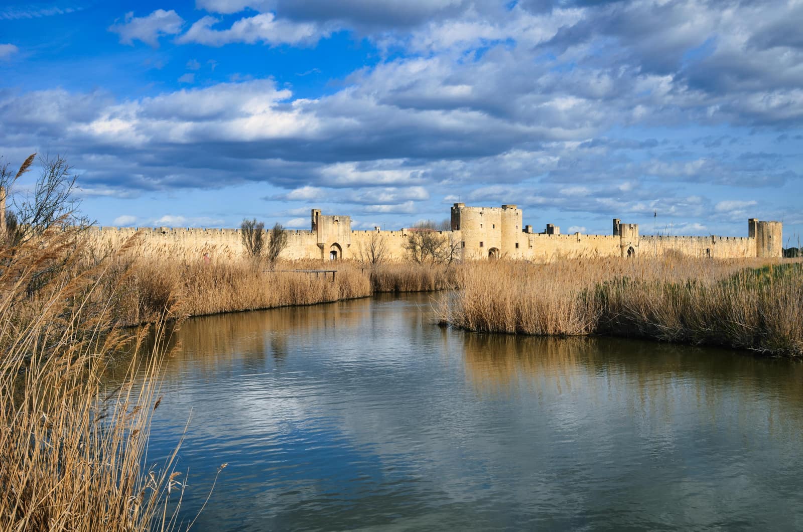 Aigues-Mortes