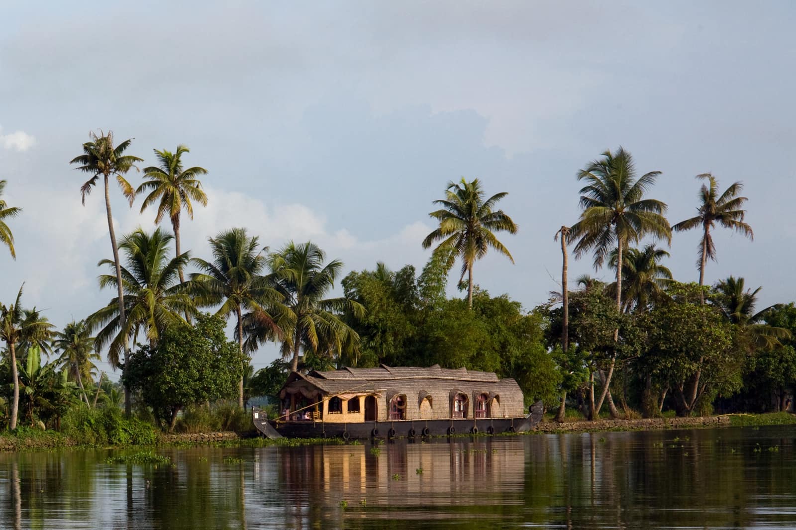 Kanjippadam