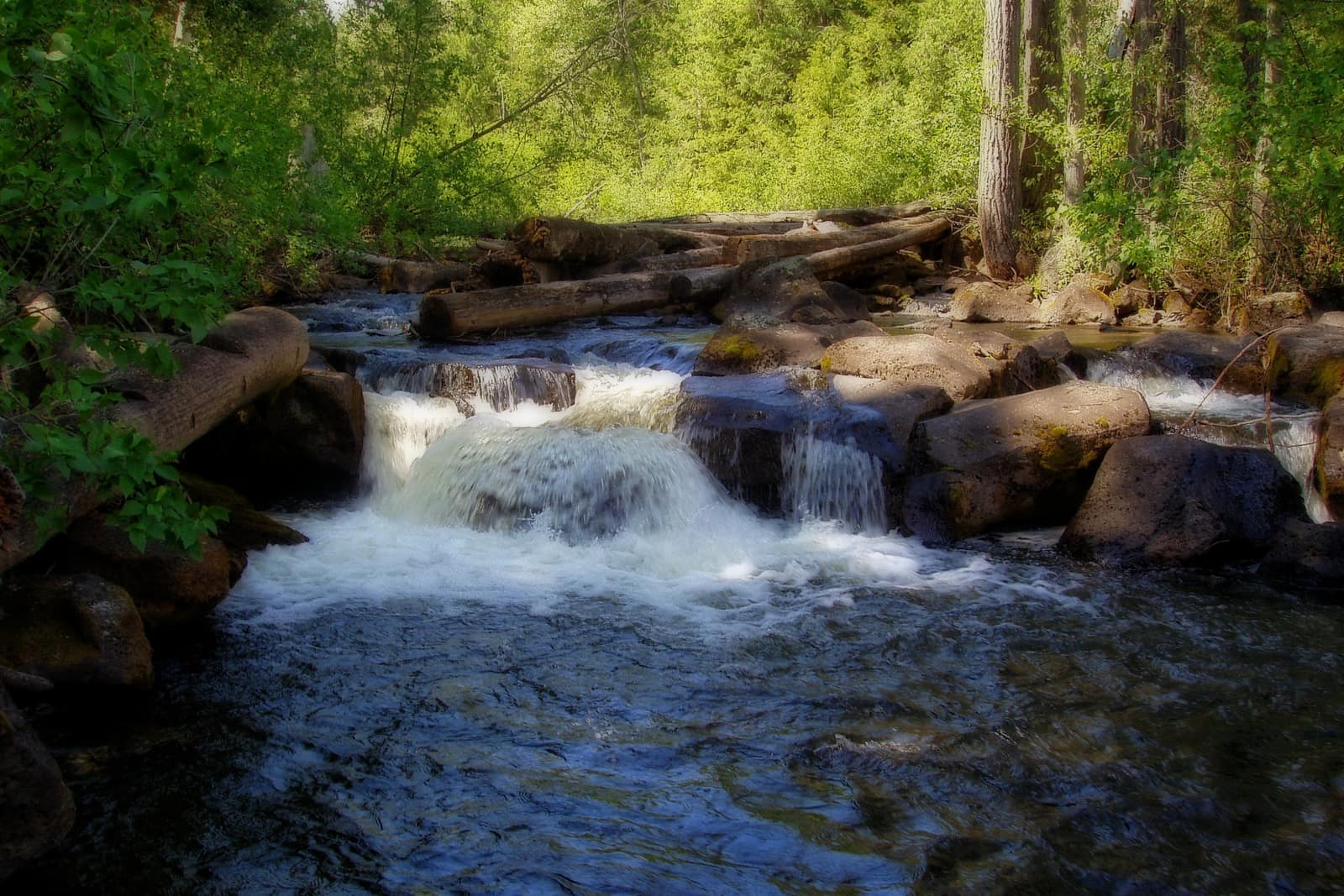 Sun Peaks, British Columbia