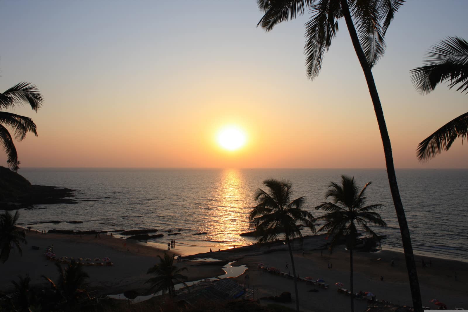 Mormugao, Goa