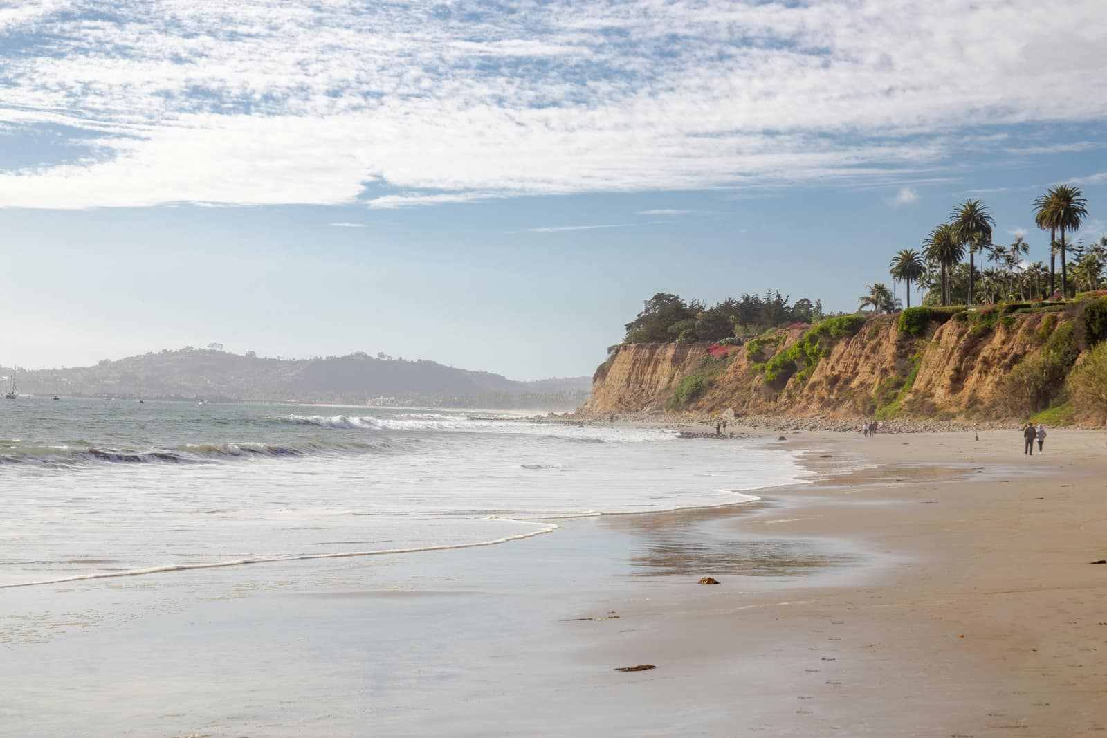 Santa Barbara, California