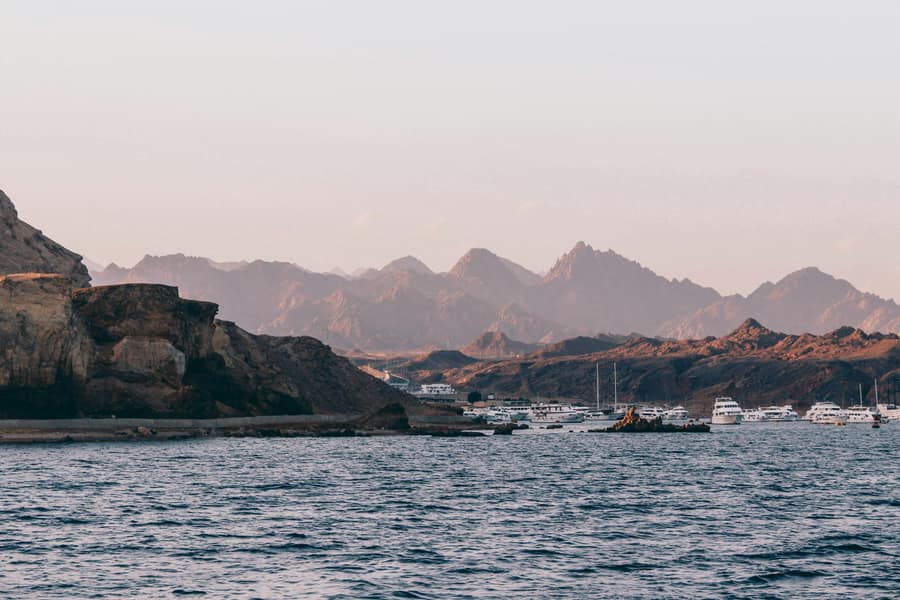 Sharm El Sheikh