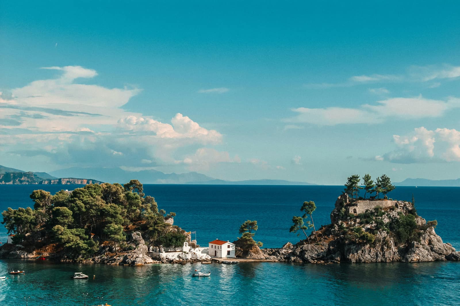 Parga