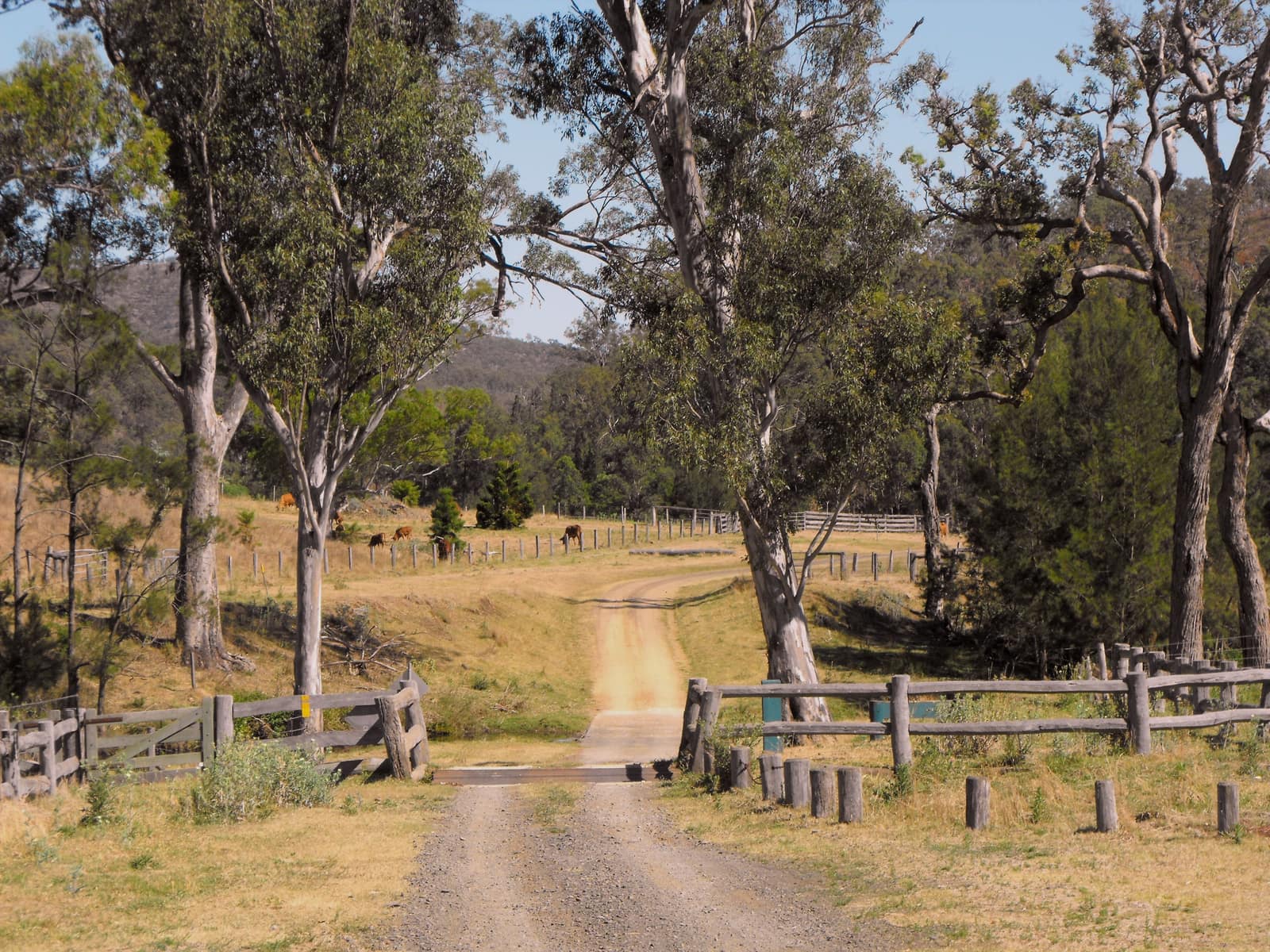 Cooktown, Queensland